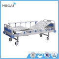 LS-MA185 medical manual bed 2 cranks